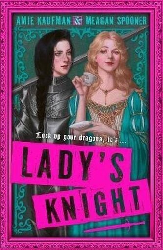 Lady´s Knight