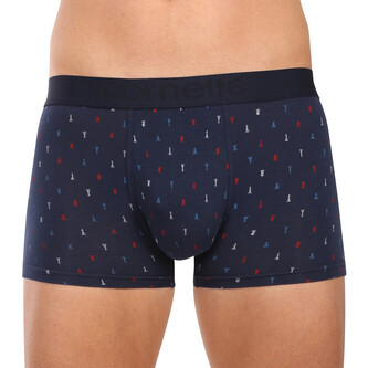 Pánské boxerky Cornette Energy vícebarevné (508/148) XL