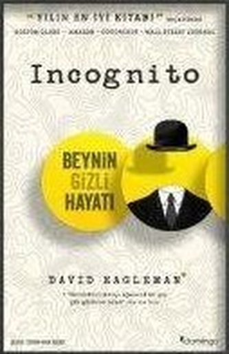 Incognito - Beynin Gizli Hayati