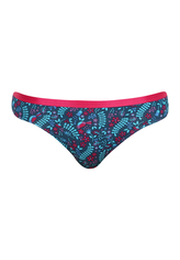 Veselé dámské kalhotky Dedoles Tajná zahrada (GMFB081) S