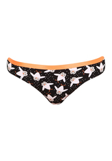 Veselé dámské kalhotky Dedoles Sovy (GMFB039) L