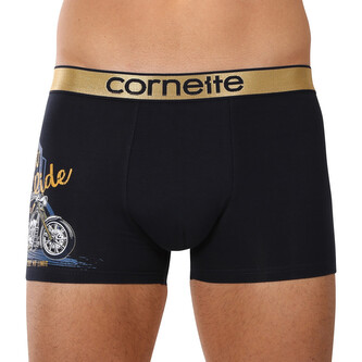 Pánské boxerky Cornette Energy vícebarevné (508/147) XXL