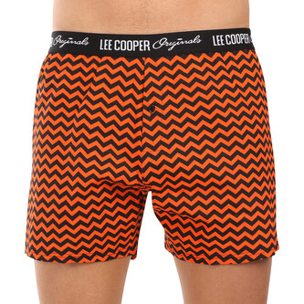 Pánské trenky Lee Cooper vícebarevné (PO38811-19) L
