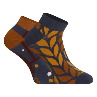 Veselé ponožky Dedoles Čas na pivo (GMLS045) M