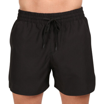 Pánské plavky 69SLAM černé PLAIN SAMOA (SEBPLN-BK) M