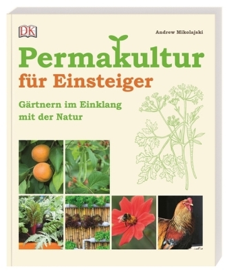 Permakultur für Einsteiger