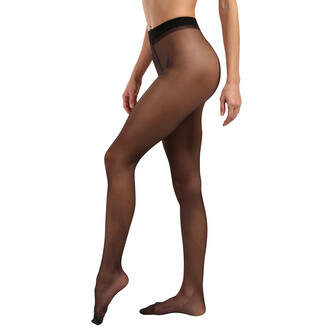 Dámské silonové punčochové kalhoty Golden Lady Armonia 20 DEN černé (31DWU 0903) M