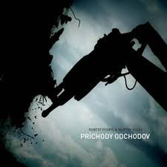 Róbert Pospi & Martin Sillay:  Príchody odchodov