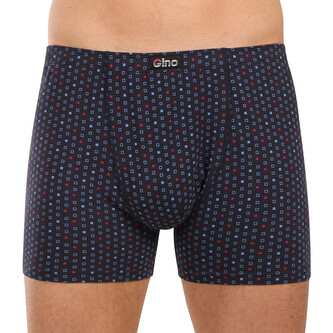 Pánské boxerky Gino vícebarevné (74170-DCMMCR) L