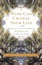 A Wish Can Change Your Life