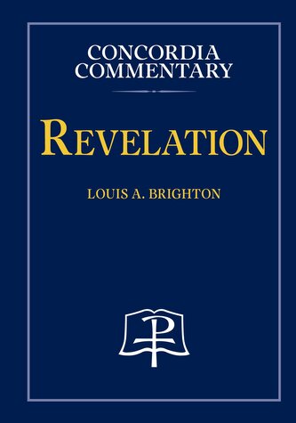 Revelation - Concordia Commentary