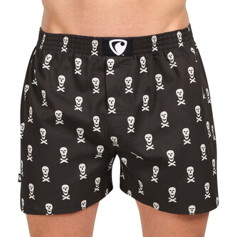 Pánské trenky Represent exclusive Ali LUFTPIRATEN (R4M-BOX-0625) XXL