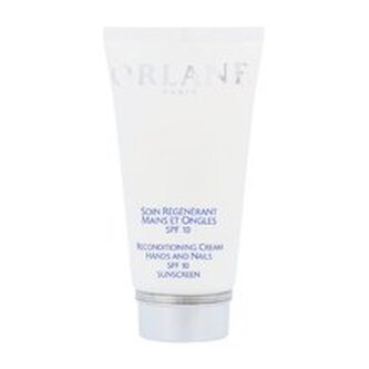 Orlane Paris Regenerační krém na ruce a nehty SPF 10 (Reconditioning Cream Hands and Nails) 75 ml woman