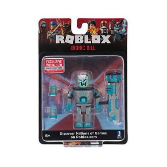 Roblox - Figurka podstawowa