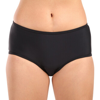 Dámské menstruační plavky Pietro Filipi vysoké moderate (1PUW4) 3XL