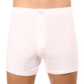 Pánské trenky Bellinda bílé (BU858765-030) L