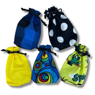 Vonný pytlíček Styx levandule (1VPL1)