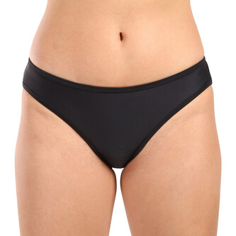 Dámské menstruační plavky Pietro Filipi nízké heavy (1PUW1) S