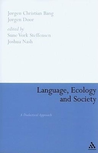 Language, Ecology and Society