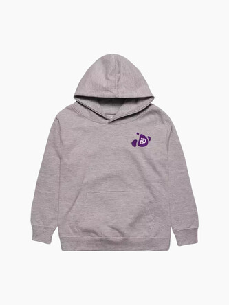 Veselá dětská mikina Dedoles Tančící křeček (D-K-AP-H-C-C-1673) 7-8 let