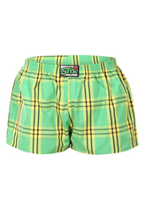 Dámské trenky Styx klasická guma vícebarevné (K1011)  M