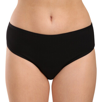 Menstruační kalhotky Nedeto Heavy (1NKM001) XL