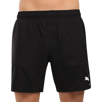 Pánské plavky Puma černé (701232633 200) L