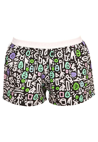 Dámské trenky Represent easter panic S