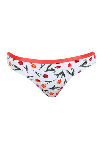 Veselé dámské kalhotky Dedoles Tulipány (GMFB239) M