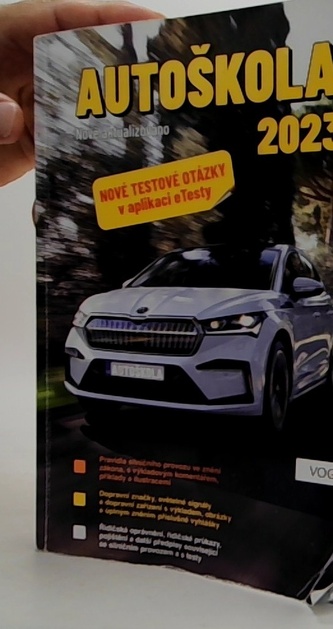 Autoškola 2023