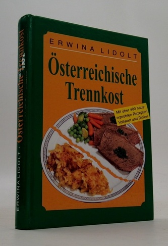 Österreichische Trennkost