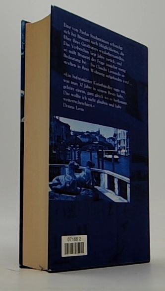 Die dunkle Stunde der Serenissima