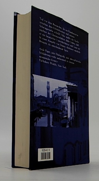 Wie durch ein dunkles Glas