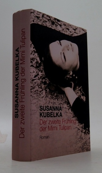 Der zweite Fruhling der Mimi Tulipan
