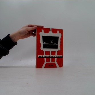 Malíři a sochaři umělecké besedy, 1./1946