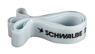 páska ráfková SCHWALBE 20-622 bílá