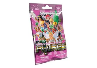 PLAYMOBIL-Figures Girls (Série 27)