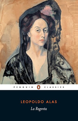 La Regenta