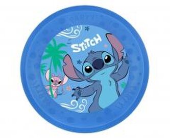 Talerzyki wielokrotnego użytku 21cm 4szt