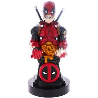 Příslušenství k herní konzoli EXG Deadpool Zombie Cable Guy