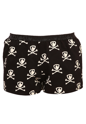 Dámské trenky Represent jolly joger M