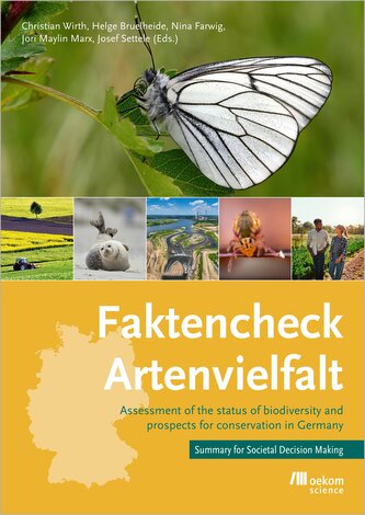 Faktencheck Artenvielfalt