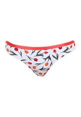 Veselé dámské kalhotky Dedoles Tulipány (GMFB239) L