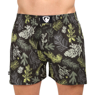 Pánské trenky Represent exclusive Ali PRICKLY TREETOP (R4M-BOX-0624) M