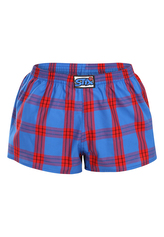 Dámské trenky Styx klasická guma vícebarevné (K1016)  3XL