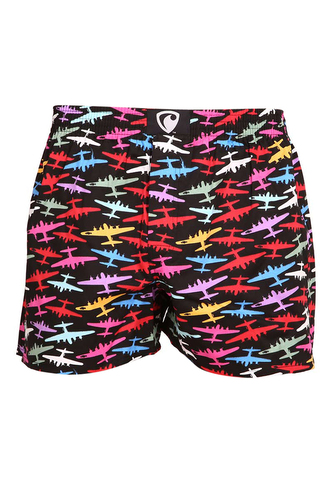 Pánské trenky Represent exclusive Ali B-17 M