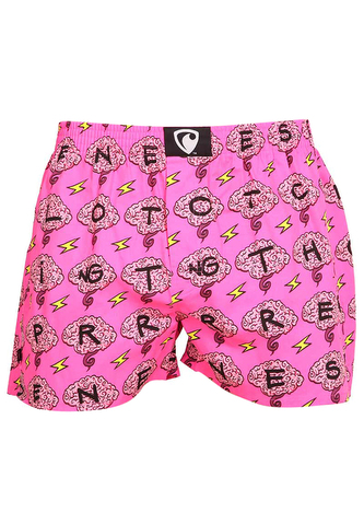 Pánské trenky Represent exclusive Ali brains M