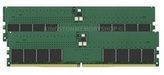 Kingston DIMM DDR5 64GB 4800MT/s CL40 (Kit of 2)