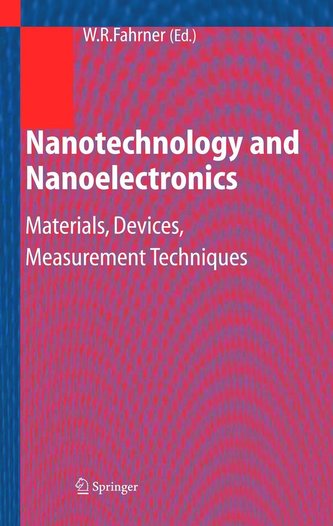Nanotechnology and Nanoelectronics