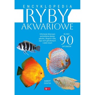 Encyklopedia ryby akwariowe